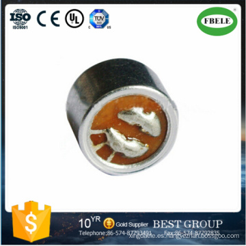 Micrófono condensador Electret 97 * 67 mm (FBELE)